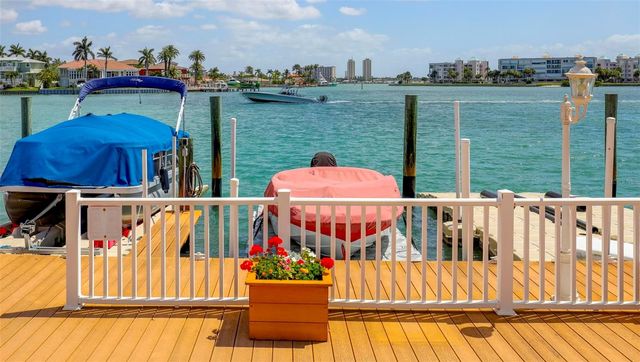 8911 BLIND PASS ROAD 321, St Pete Beach, FL 33706