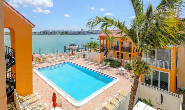 8911 BLIND PASS ROAD 321, St Pete Beach, FL 33706