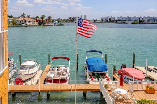 8911 BLIND PASS ROAD 321, St Pete Beach, FL 33706