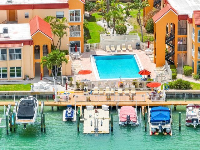 8911 BLIND PASS ROAD 321, St Pete Beach, FL 33706