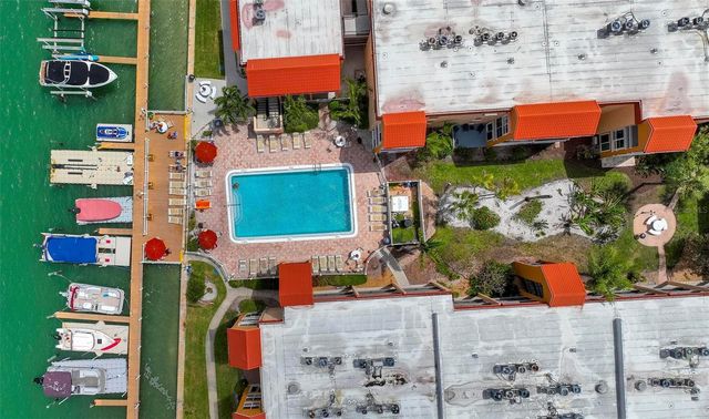 8911 BLIND PASS ROAD 321, St Pete Beach, FL 33706