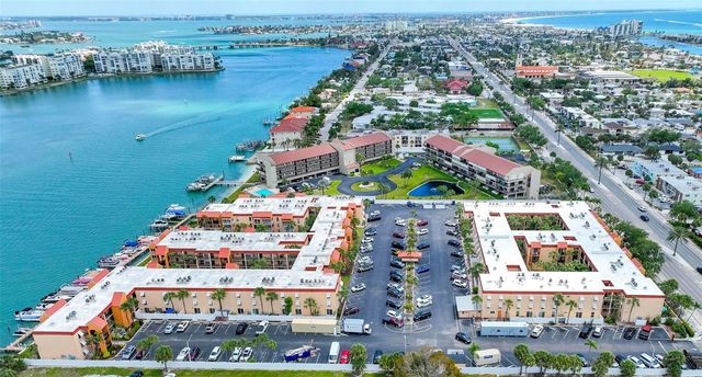 8911 BLIND PASS ROAD 321, St Pete Beach, FL 33706