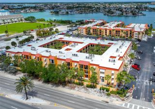 8911 BLIND PASS ROAD 321, St Pete Beach, FL 33706