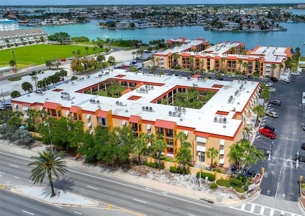 8911 BLIND PASS ROAD 321, St Pete Beach, FL 33706