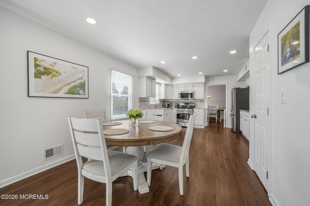 319 Hudson Drive, Brick, NJ 08723