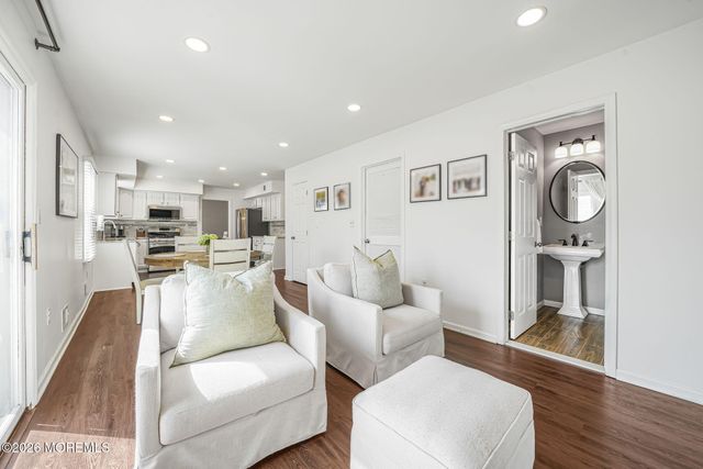 319 Hudson Drive, Brick, NJ 08723