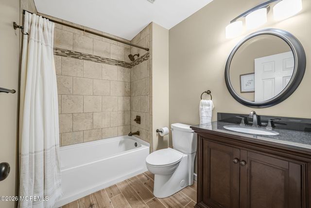 319 Hudson Drive, Brick, NJ 08723