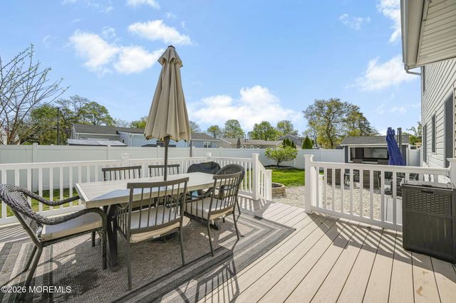 319 Hudson Drive, Brick, NJ 08723