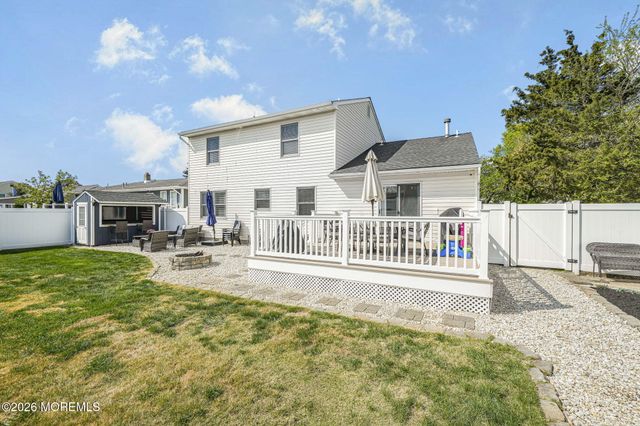 319 Hudson Drive, Brick, NJ 08723