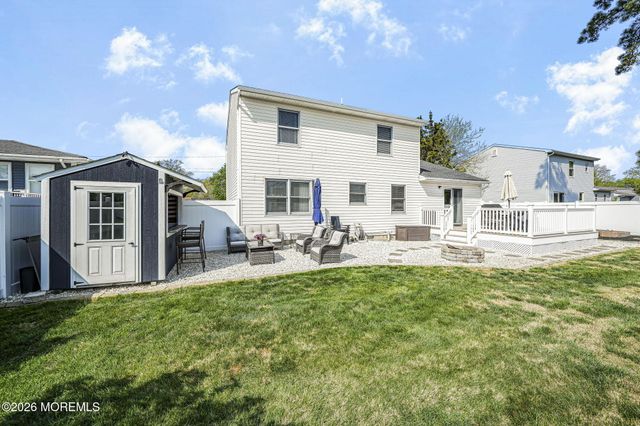 319 Hudson Drive, Brick, NJ 08723