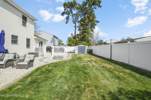 319 Hudson Drive, Brick, NJ 08723