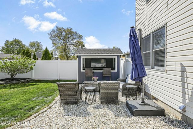 319 Hudson Drive, Brick, NJ 08723