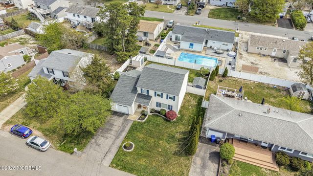 319 Hudson Drive, Brick, NJ 08723