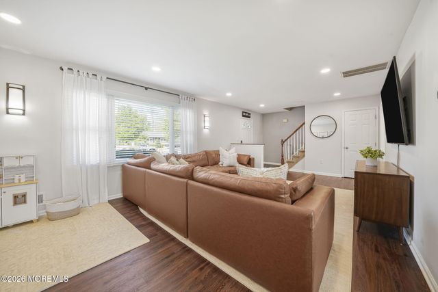 319 Hudson Drive, Brick, NJ 08723