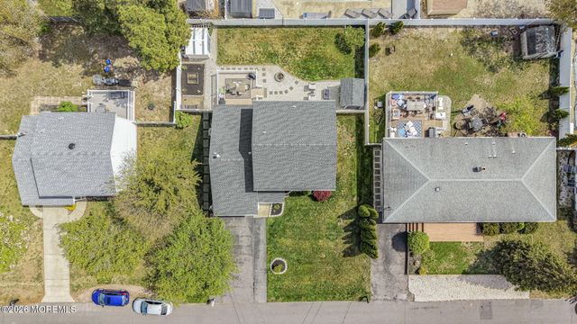 319 Hudson Drive, Brick, NJ 08723