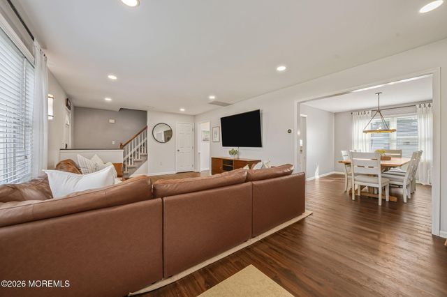 319 Hudson Drive, Brick, NJ 08723