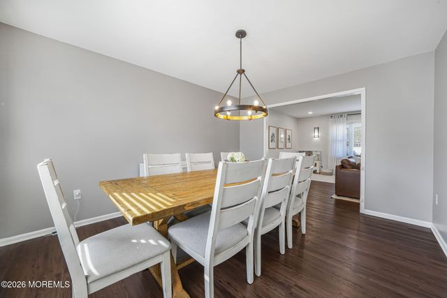 319 Hudson Drive, Brick, NJ 08723