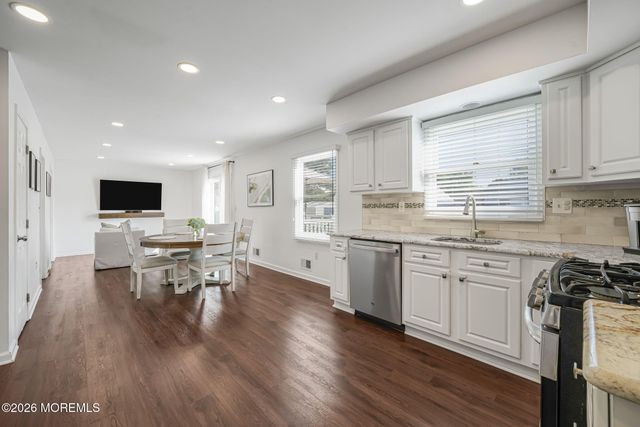 319 Hudson Drive, Brick, NJ 08723