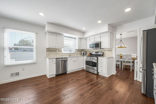 319 Hudson Drive, Brick, NJ 08723
