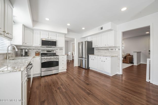 319 Hudson Drive, Brick, NJ 08723
