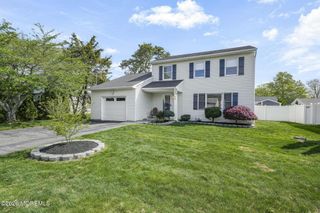 319 Hudson Drive, Brick, NJ 08723