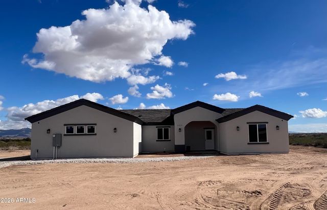 3311 N 329th Drive, Tonopah, AZ 85354