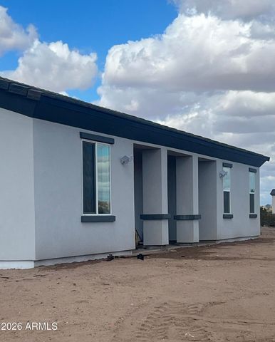 3311 N 329th Drive, Tonopah, AZ 85354