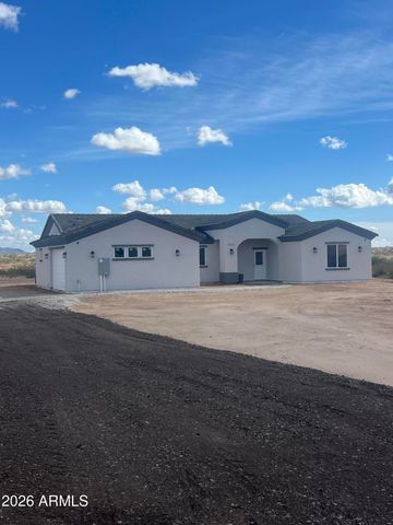 3311 N 329th Drive, Tonopah, AZ 85354