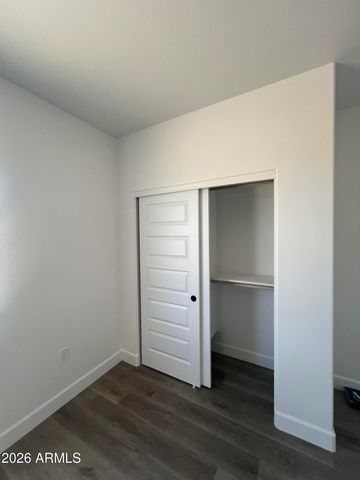 3311 N 329th Drive, Tonopah, AZ 85354