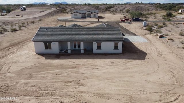3311 N 329th Drive, Tonopah, AZ 85354