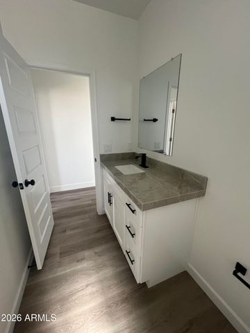 3311 N 329th Drive, Tonopah, AZ 85354