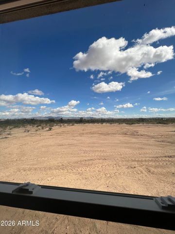 3311 N 329th Drive, Tonopah, AZ 85354