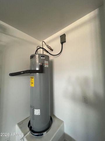 3311 N 329th Drive, Tonopah, AZ 85354