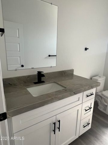 3311 N 329th Drive, Tonopah, AZ 85354