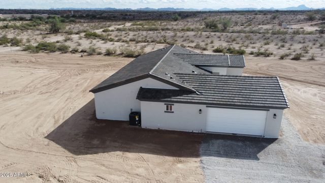 3311 N 329th Drive, Tonopah, AZ 85354