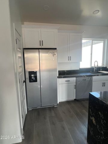 3311 N 329th Drive, Tonopah, AZ 85354