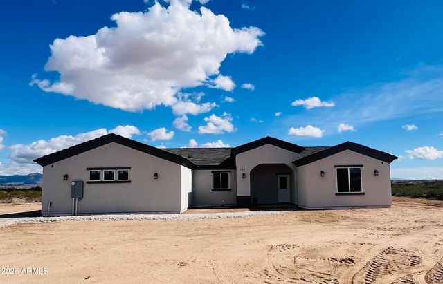 3311 N 329th Drive, Tonopah, AZ 85354