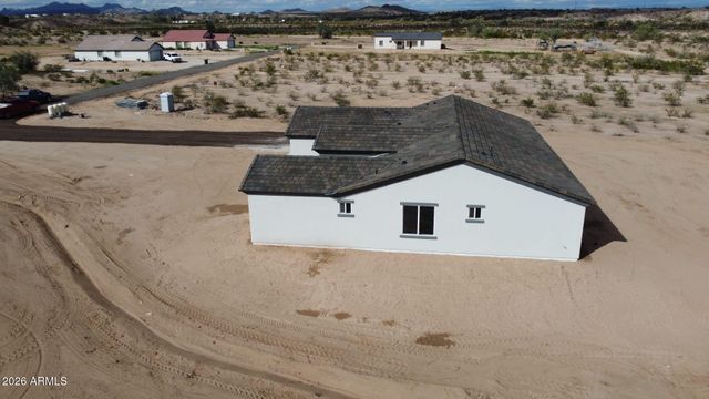 3311 N 329th Drive, Tonopah, AZ 85354