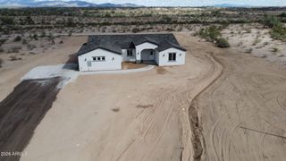 3311 N 329th Drive, Tonopah, AZ 85354