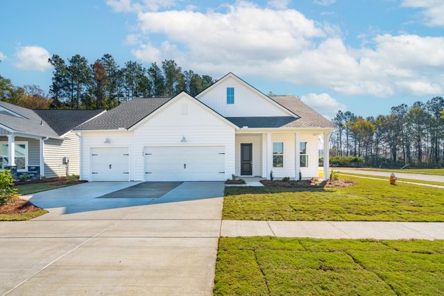 1000 Razor Clam Way, Summerville, SC 29485