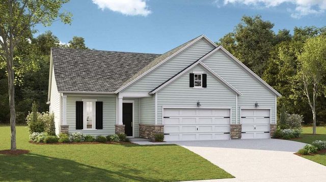1000 Razor Clam Way, Summerville, SC 29485
