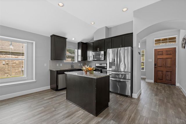 5311 Persimmon Pass, Richmond, TX 77407