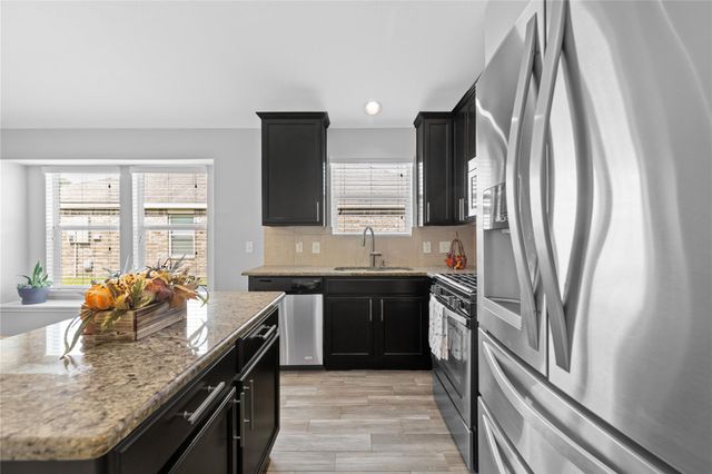 5311 Persimmon Pass, Richmond, TX 77407