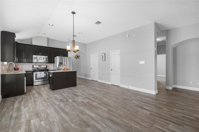 5311 Persimmon Pass, Richmond, TX 77407