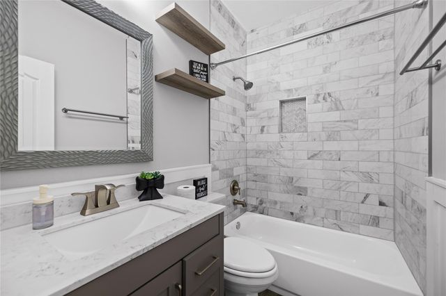 5311 Persimmon Pass, Richmond, TX 77407