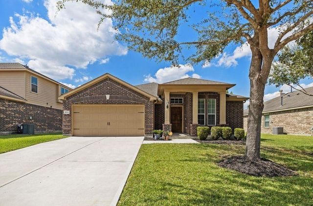 5311 Persimmon Pass, Richmond, TX 77407