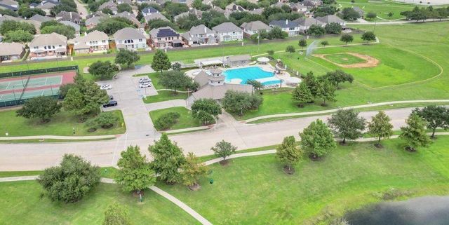 5311 Persimmon Pass, Richmond, TX 77407