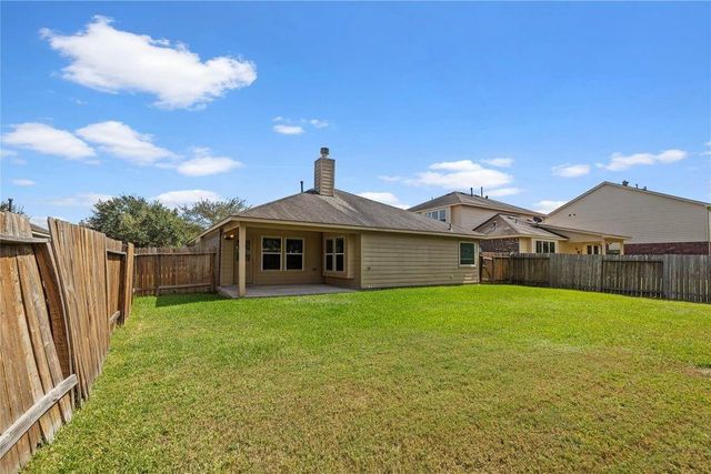 5311 Persimmon Pass, Richmond, TX 77407