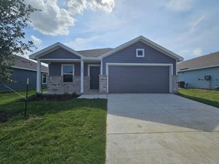1909 Ashland Street, Mckinney, TX 75071