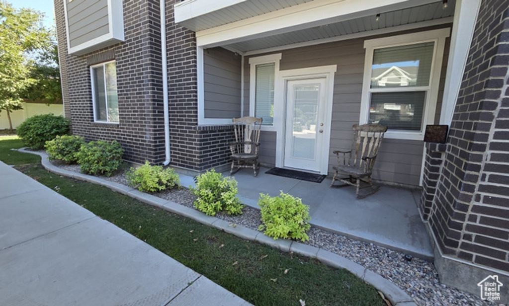 154 E 7TH STREET ST #A101, Ogden, UT 84404